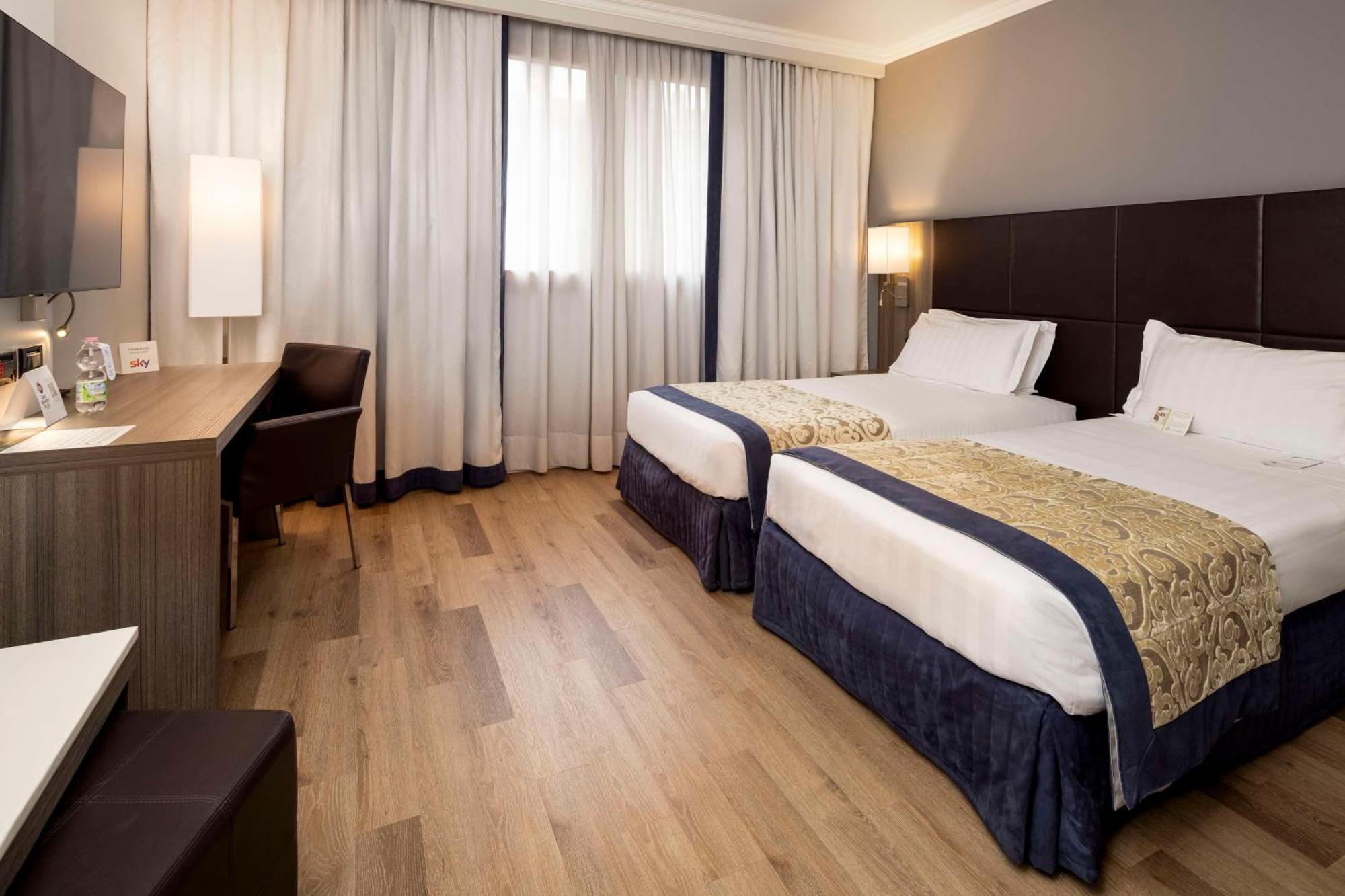 Best Western Plus Borgolecco Hotel Arcore Zewnętrze zdjęcie