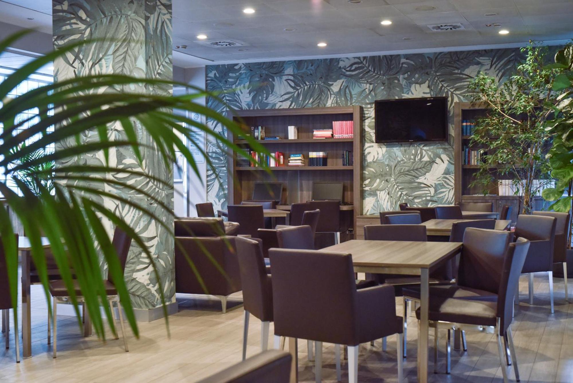 Best Western Plus Borgolecco Hotel Arcore Zewnętrze zdjęcie