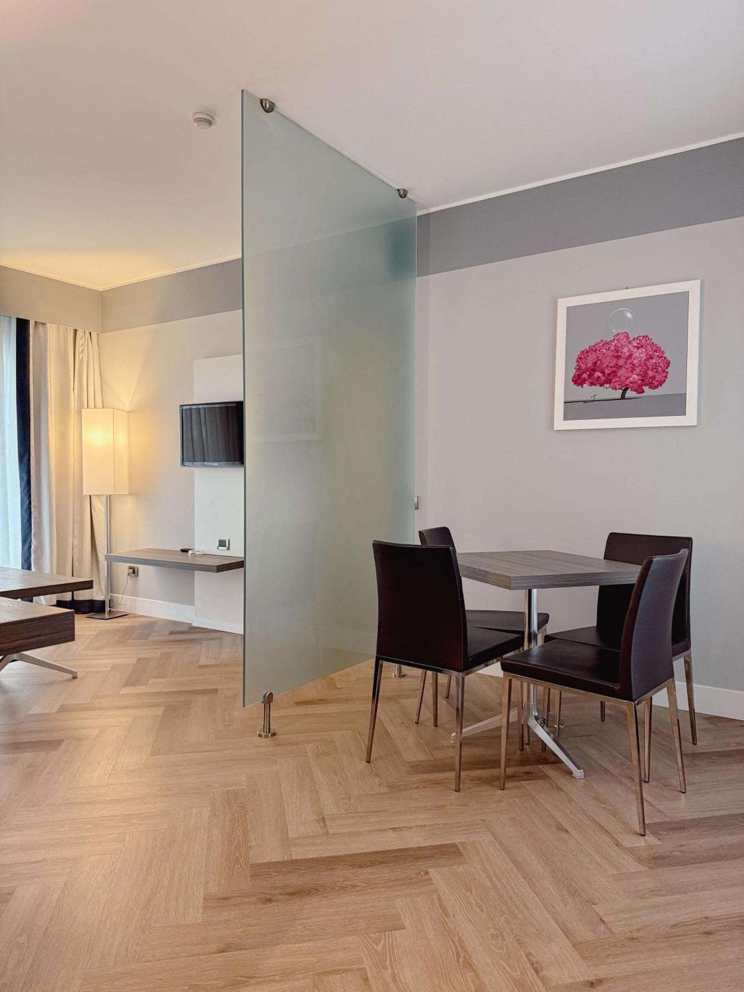 Best Western Plus Borgolecco Hotel Arcore Zewnętrze zdjęcie